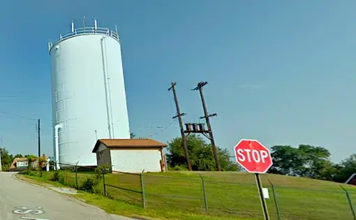 standpipe