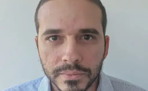 Felipe Amorim