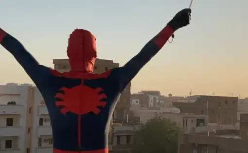 Spidey