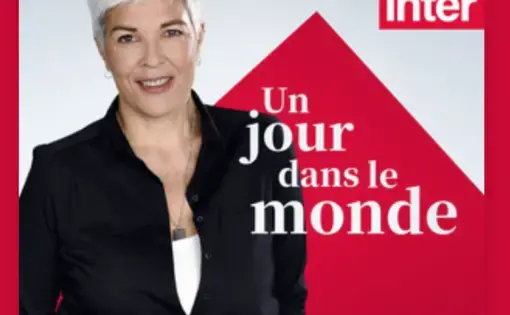 Un jour dans le monde