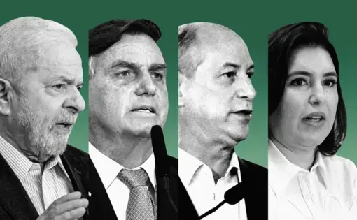 brazilian elections