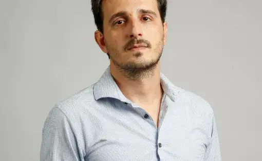 Vinicius Sassine