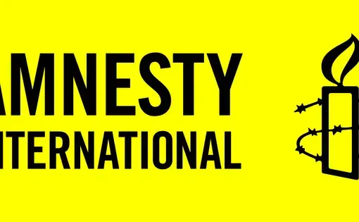 Amnesty International Canada Logo