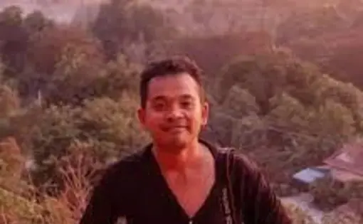 Nehru Pry headshot