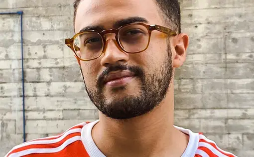 Lucas Gomes