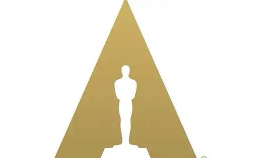 Oscars logo