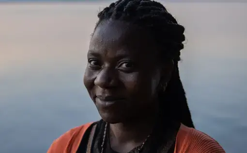 Sifa Bahati headshot