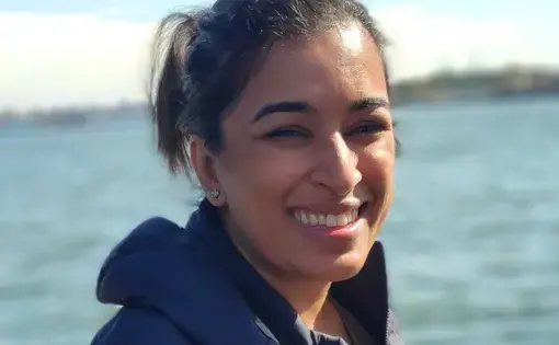 Surbhi Gupta headshot