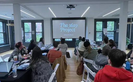Chicago September 2022 Training