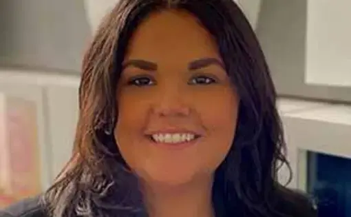 Mechelle Hankerson headshot