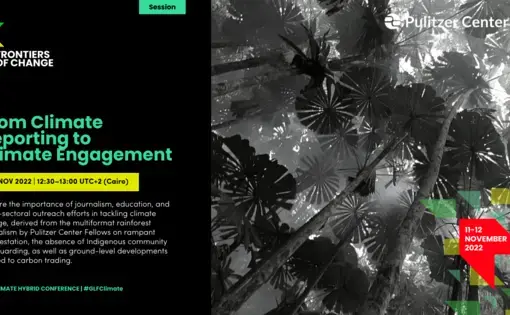 From Climate Reporting to Climate Engagement