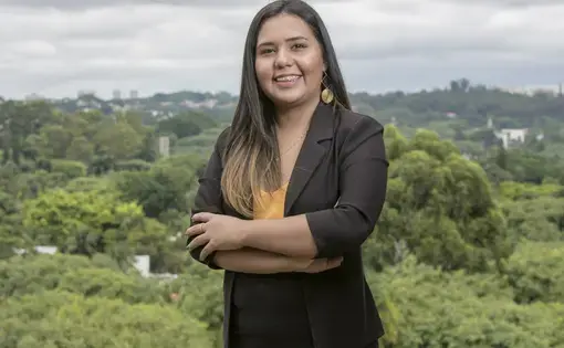 Luciene Kaxinawa
