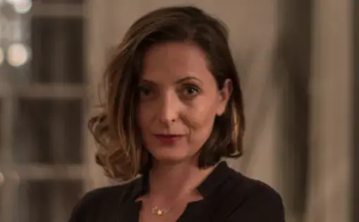 Sima Diab headshot