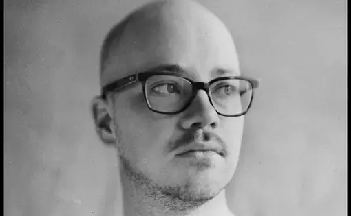Tim McDonnell headshot