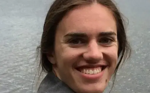 Alison Steinbach Headshot