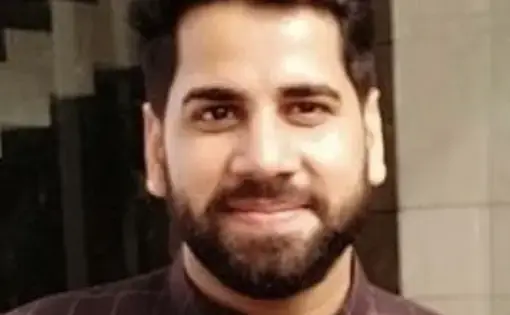 Bhasker Tripathi headshot