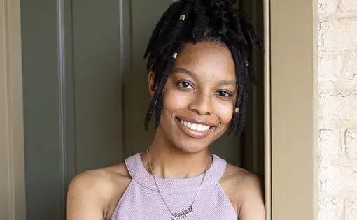 Sydne Clarke headshot