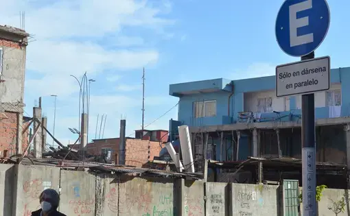 Barrio 31