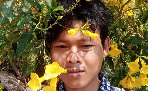 Hour Seyha Headshot