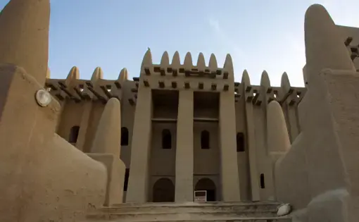 Mali