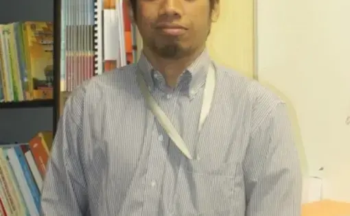 Saiful Rijal Yunus