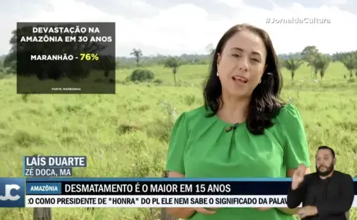 Lais Duarte Kaapor