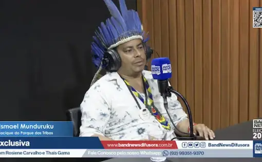 Indigenous candidates and voters: why the North does not elect indigenous people