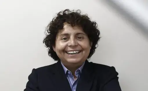 Susel Paredes headshot