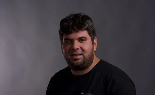 Michael Dantas