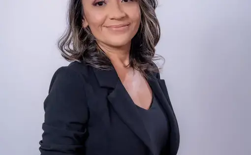 Rosiene Carvalho