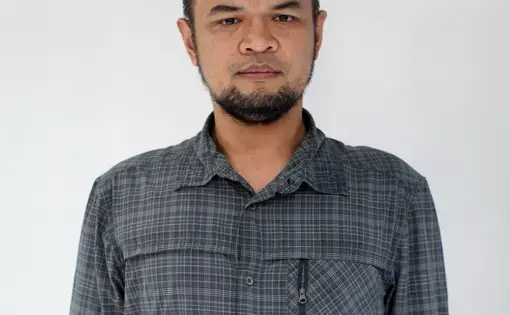 Agus Susanto