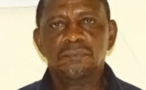 Jean Fundi Kiparamoto