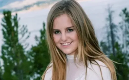 Jenna McMurtry Headshot