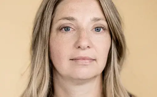Jessica Pishko headshot