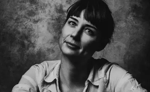 Alice Driver headshot