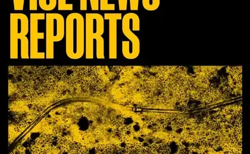 VICE News Thumbnail