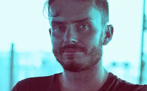 Andy Ball headshot