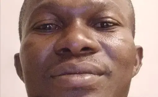 Erik Ngaba