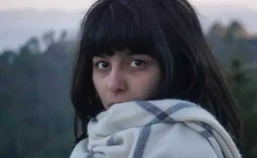 Meenal Upreti headshot