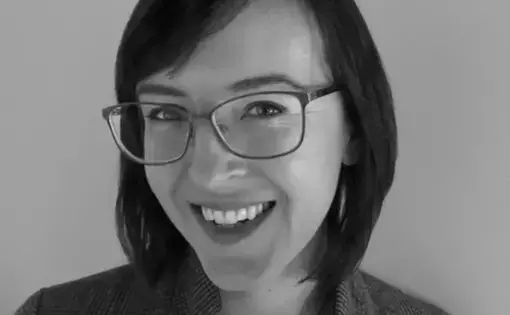 Malia Politzer Headshot