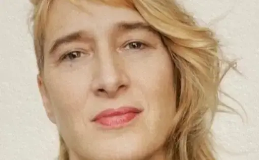 Marie Baronnet headshot