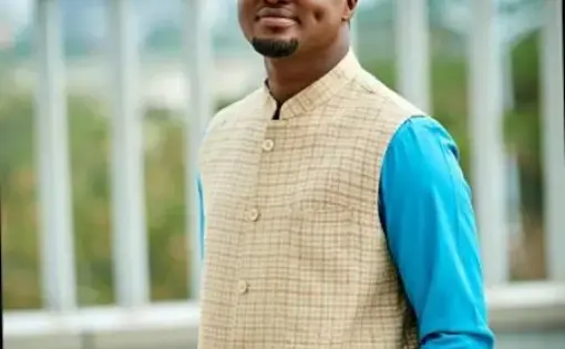 Ridwan Headshot