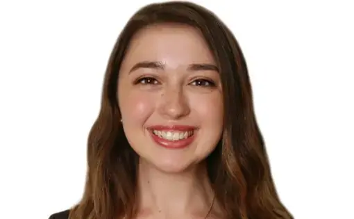 Siobhan Cooney headshot