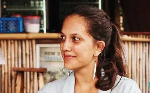 Sophie Neiman Headshot