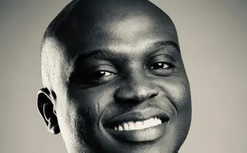 David Oluwamayowa Ajikobi Headshot
