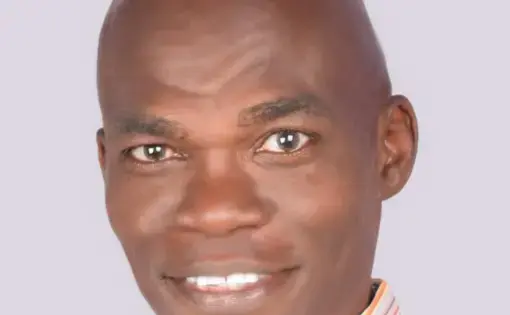 Adetokunbo Abiola Headshot