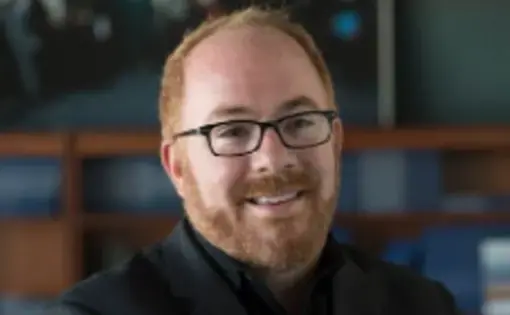 Matthew Kavanagh headshot