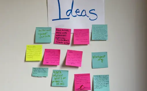 ideas from Chicago 1619 PD