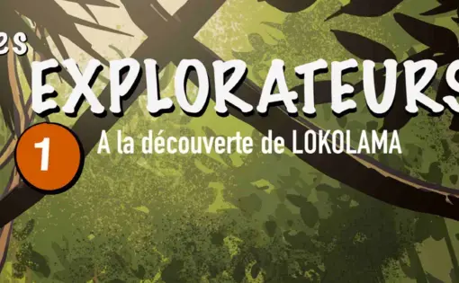 Les Explorateurs