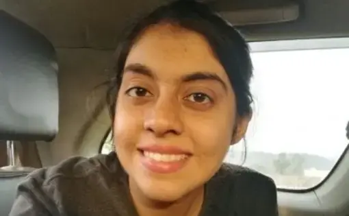 Vijayta Lalwani Headshot